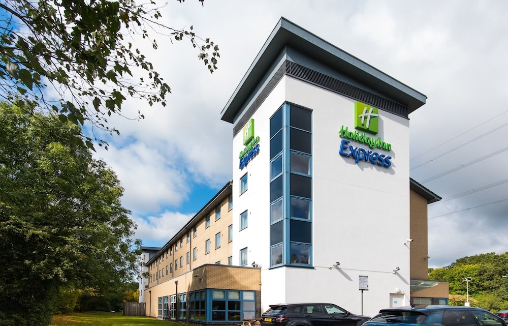 Swindon - Holiday Inn Express SWINDON WEST by IHG