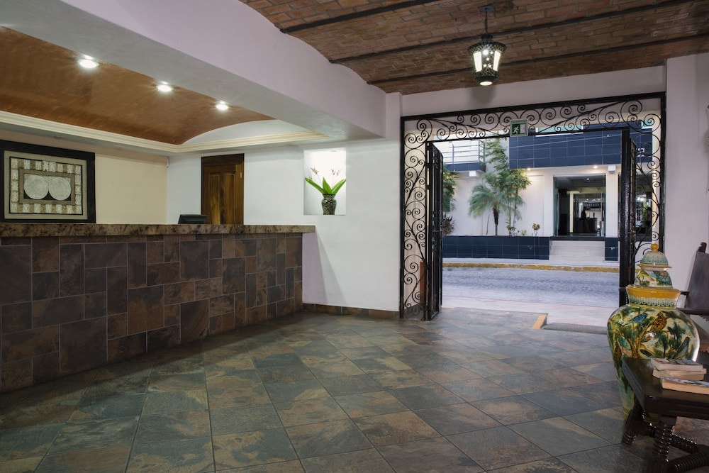 Hotel El Pescador