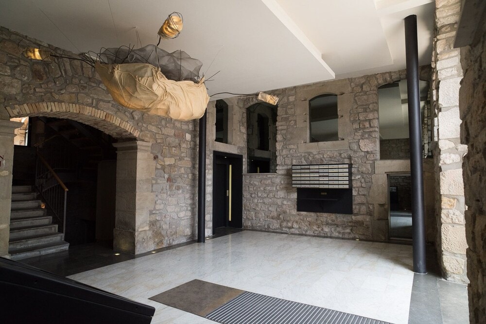 Manresa - Urbi Apartments