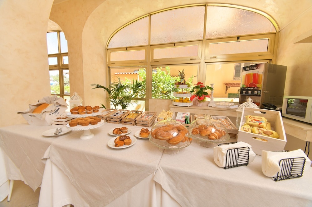 Ischia - Albergo Atlantic