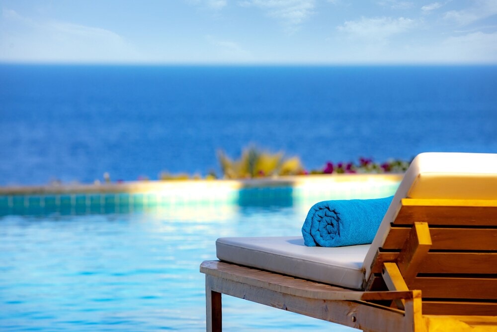Makadi Bay - AJIRA Resort Sahl Hasheesh