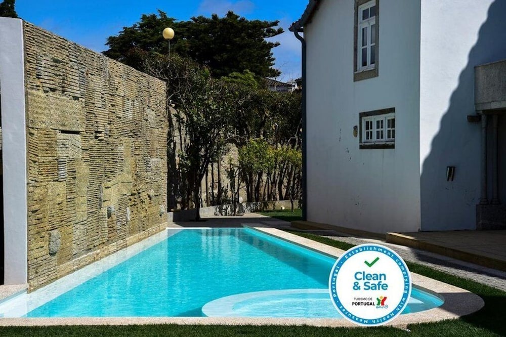 Viana do Castelo - Casa Melo Alvim - by Unlock Hotels