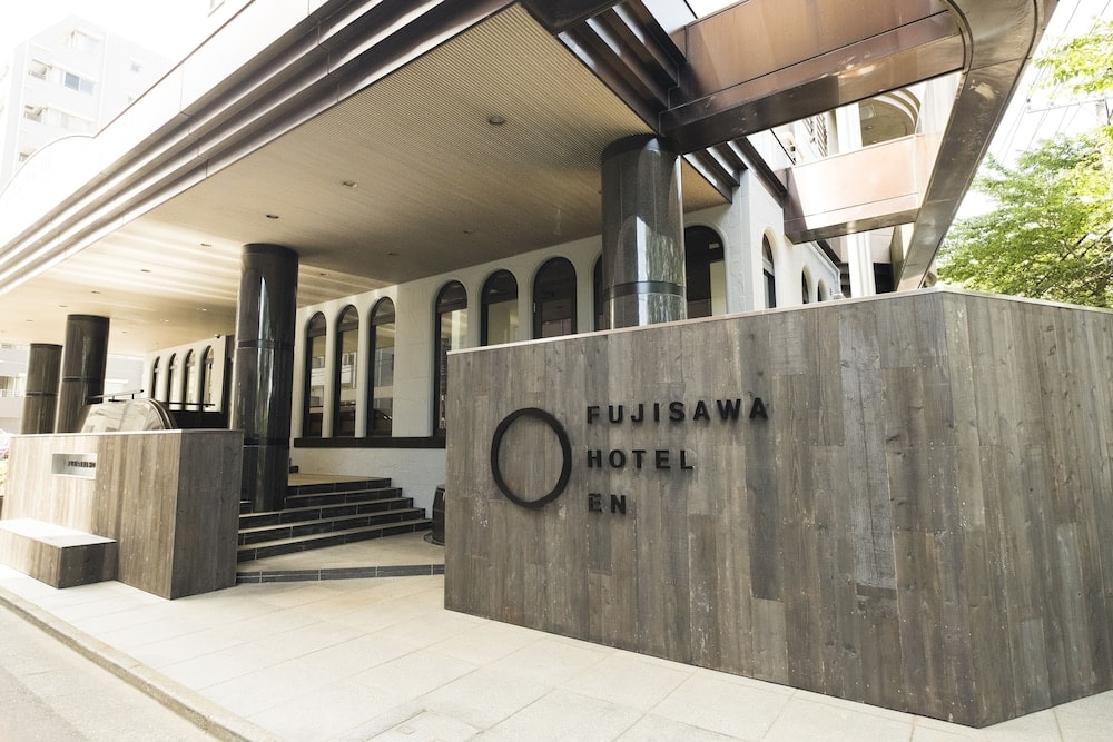 Kamakura - EN HOTEL Fujisawa