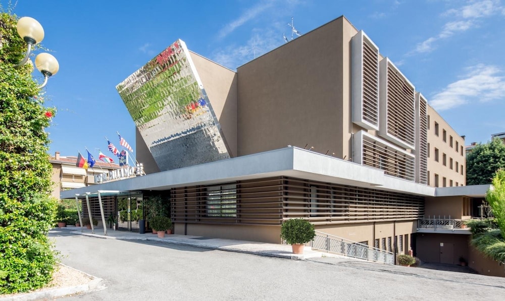Romano D'Ezzelino - Bonotto Hotel Palladio