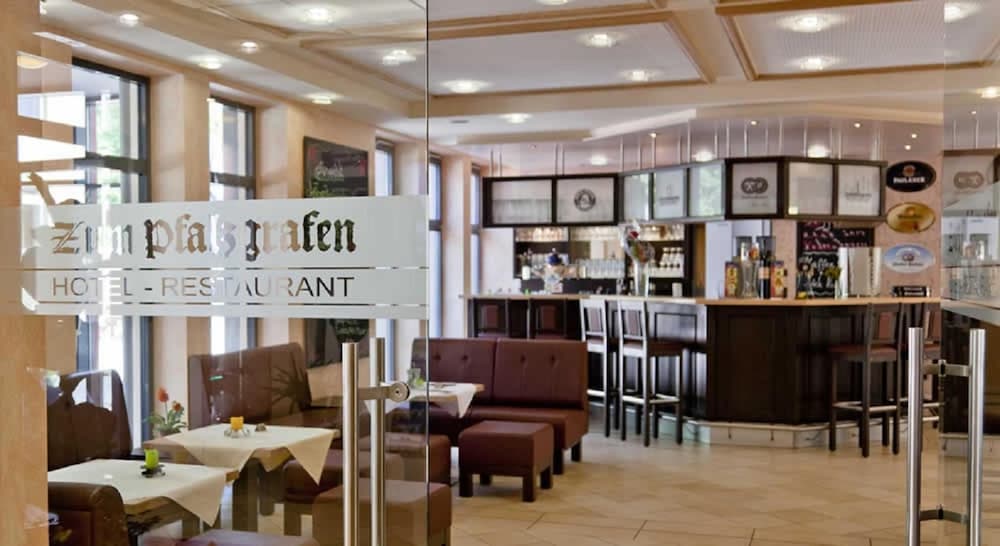 Neunburg vorm Wald - Landhotel-Neunburg