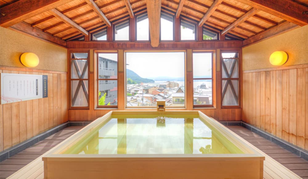 Miyajima - LiVEMAX RESORT Aki Miyajima