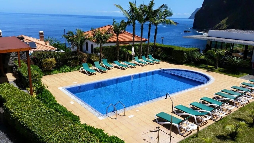 São Vicente - Casa da Capelinha