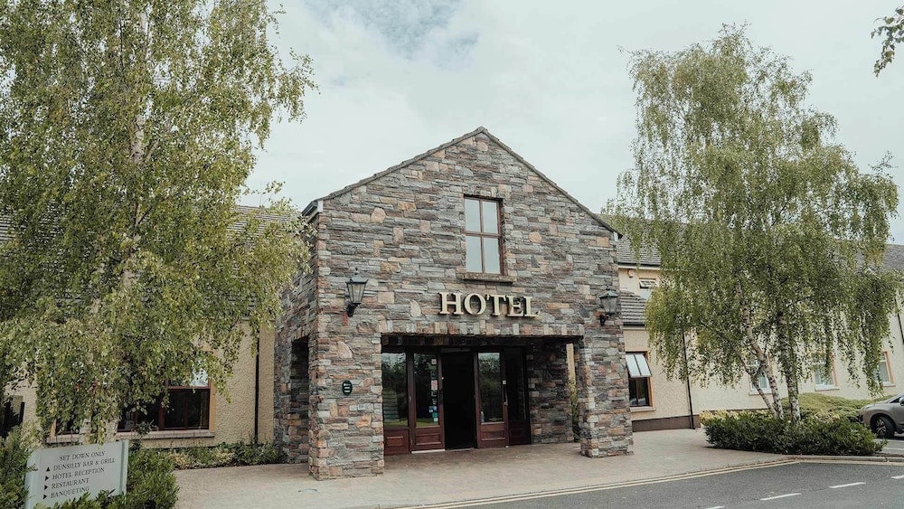 Antrim - Dunsilly Hotel