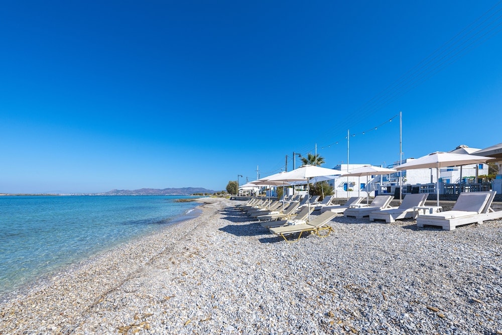 Agistri - Laza Beach