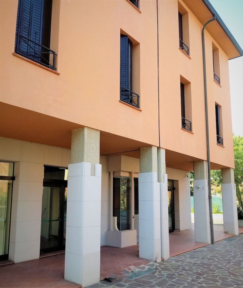 Imola - HOTEL DOZZA