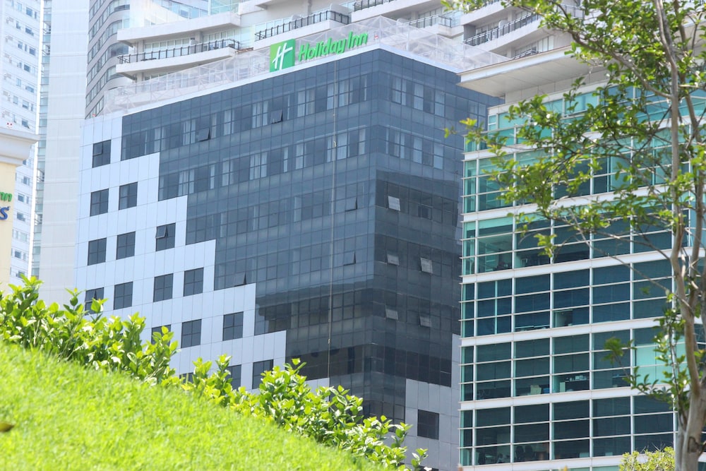 Santa Fe - Holiday Inn MEXICO SANTA FE by IHG