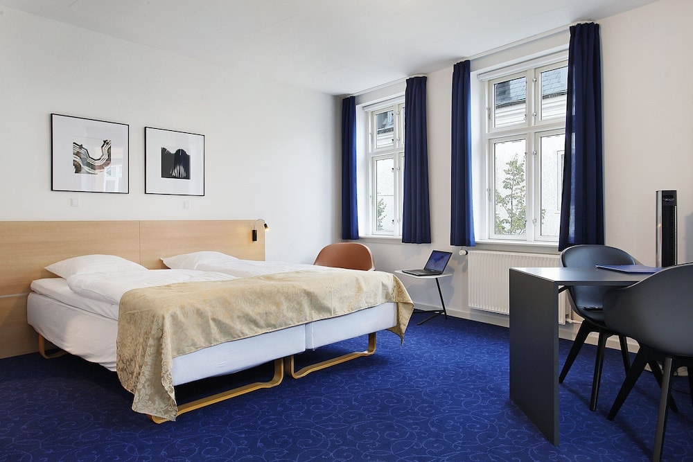 Herning - Herning City Hotel