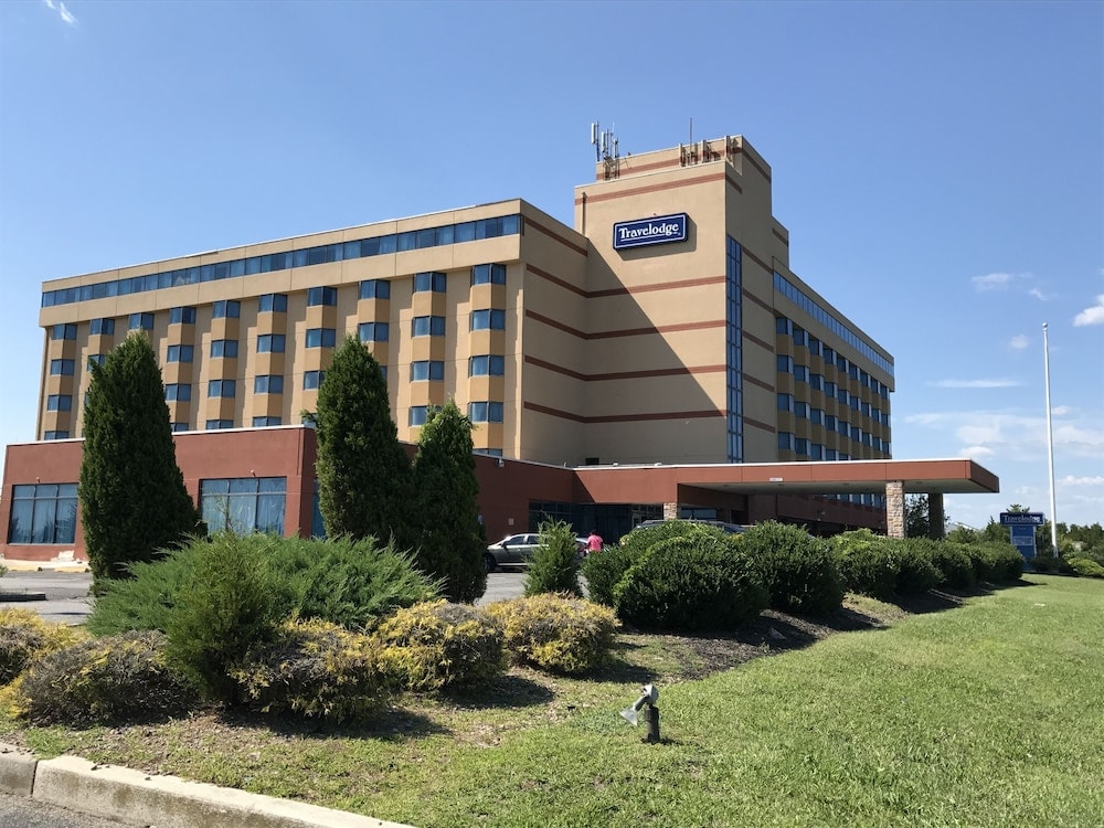 Atlantic City (NJ) - Travelodge by Wyndham Absecon Atlantic City