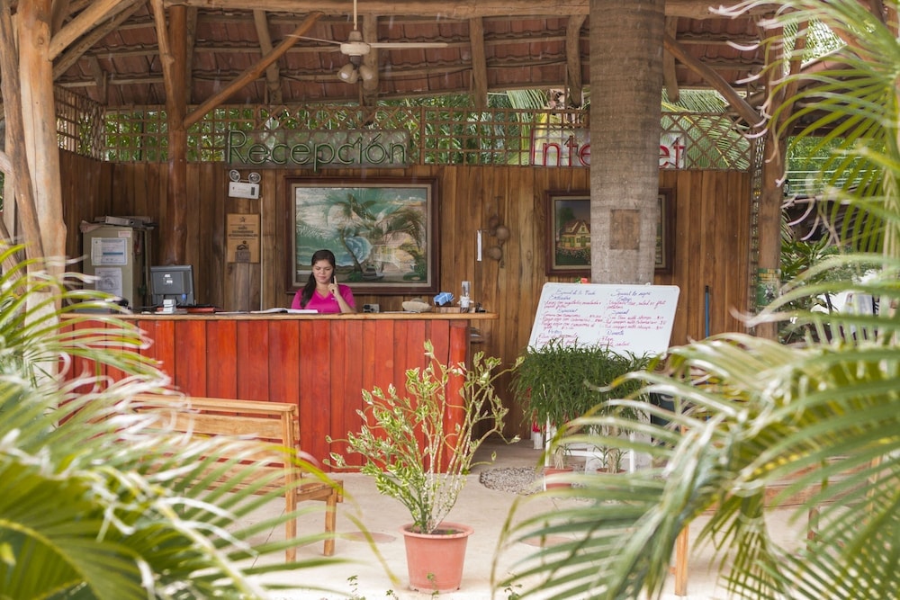 Cabo Velas - Hotel Nany