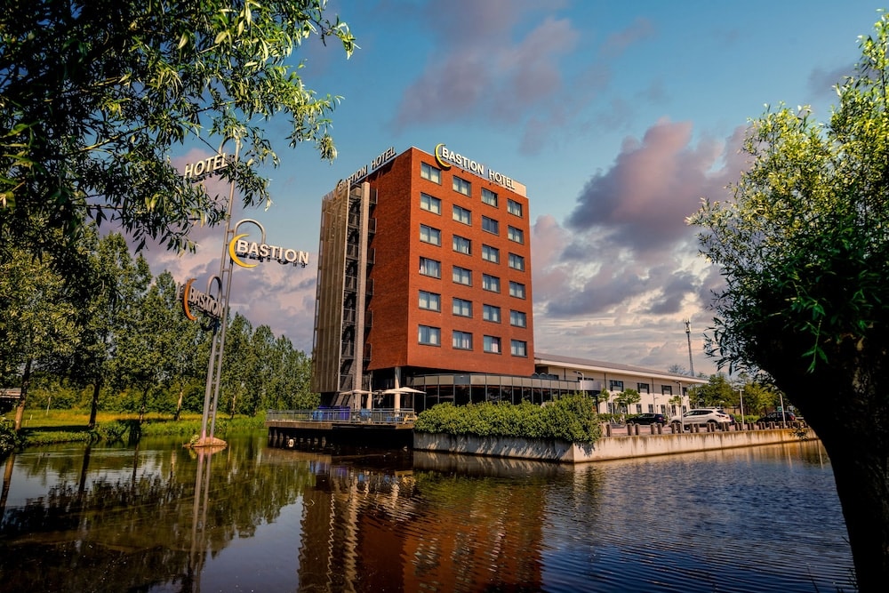 Haarlem - Bastion Hotel Haarlem Velsen