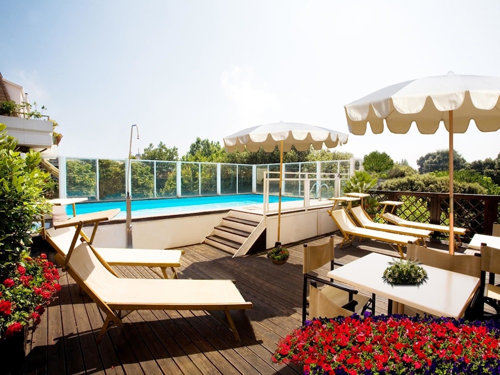 Pesaro - Hotel Savoy
