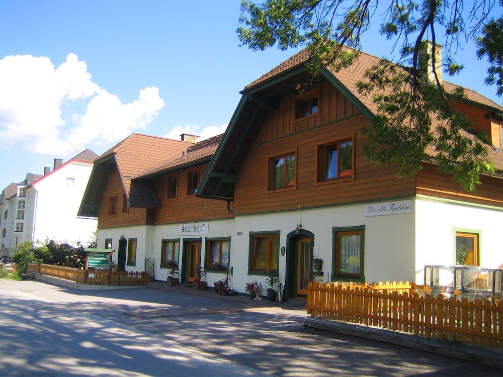 Sankt Michael im Lungau - Sylpaulerhof-Zimmer Deluxe