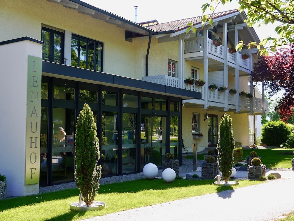 Bad Birnbach - Hotel Lenauhof