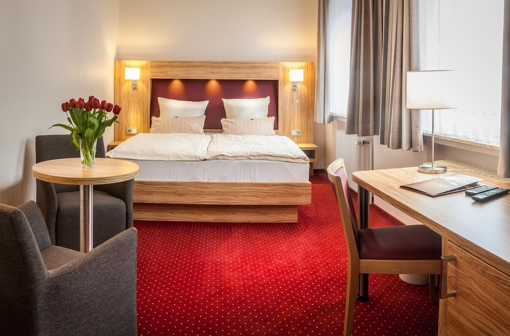 Bremerhaven - City Hotel