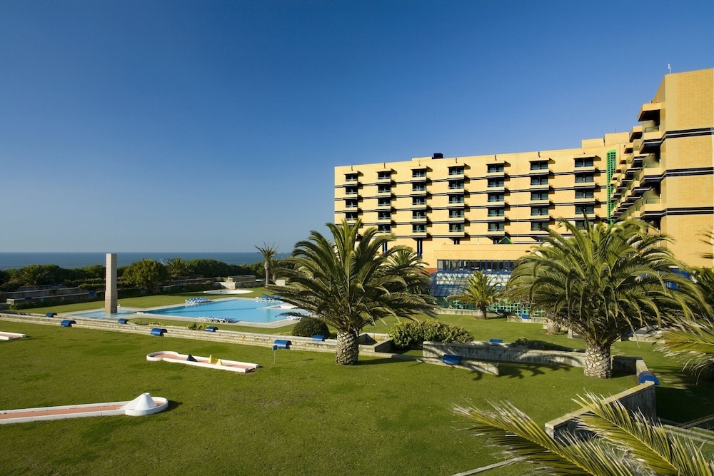 Hotel Solverde Spa and Wellness Center
