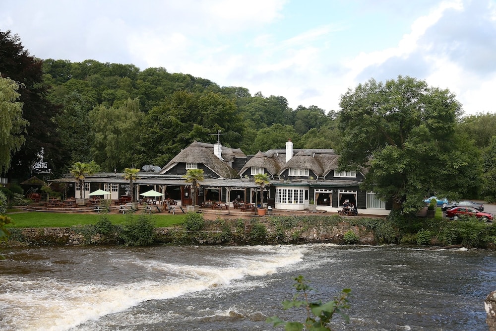 Tiverton - Fisherman's Cot, Tiverton by Marston's Inns