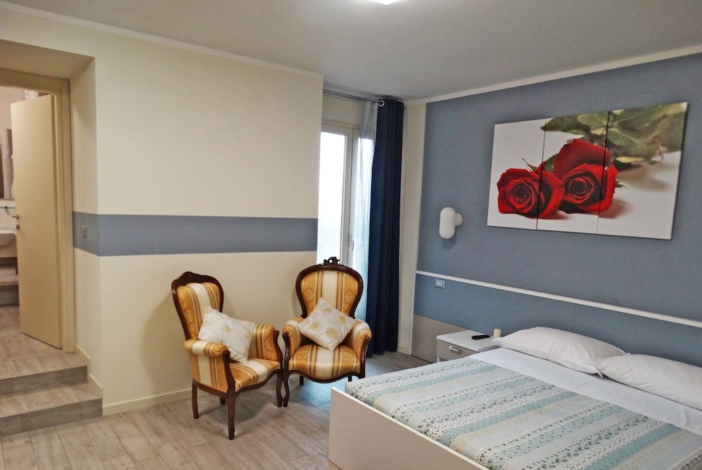 Sarnico - Hotel Moderno