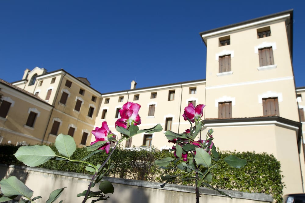 Romano D'Ezzelino - Villa Scalabrini
