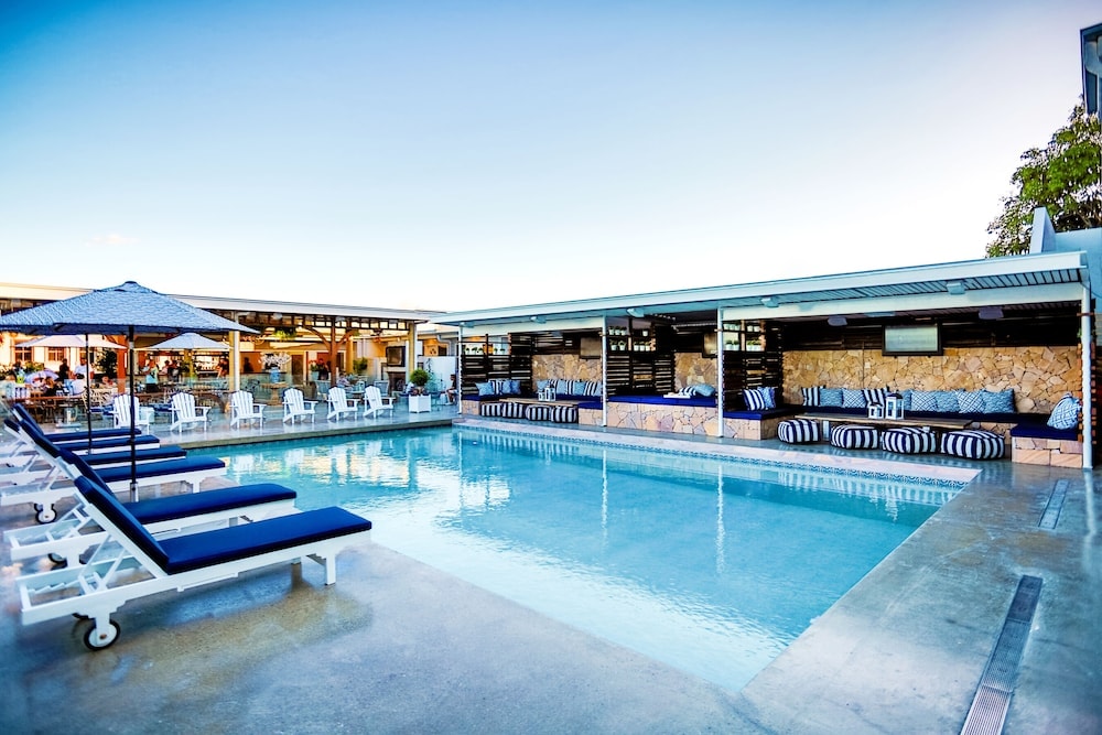 Townsville - Rambutan Resort