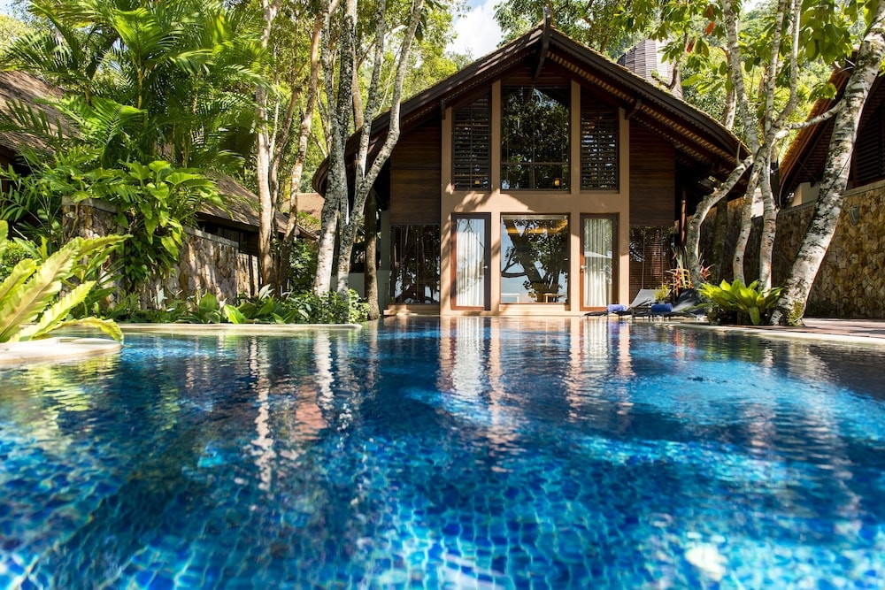 Klong Muang Beach - The Tubkaak Krabi Boutique Resort