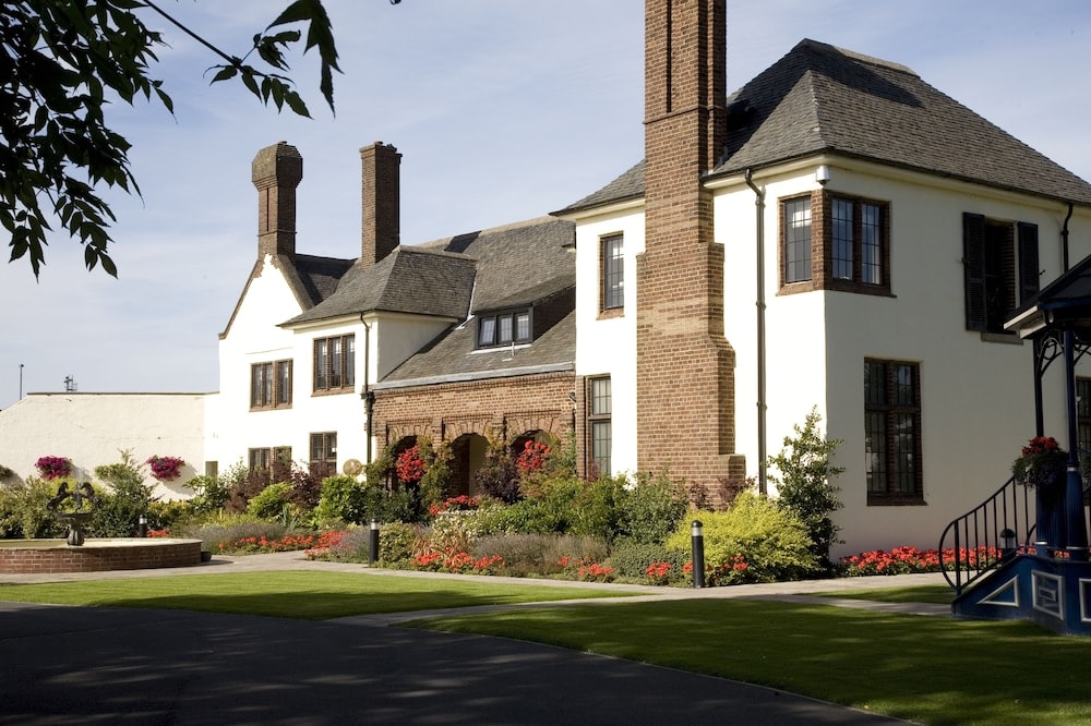 Göteborg - Ayr - Western House Hotel At Ayr Racecourse