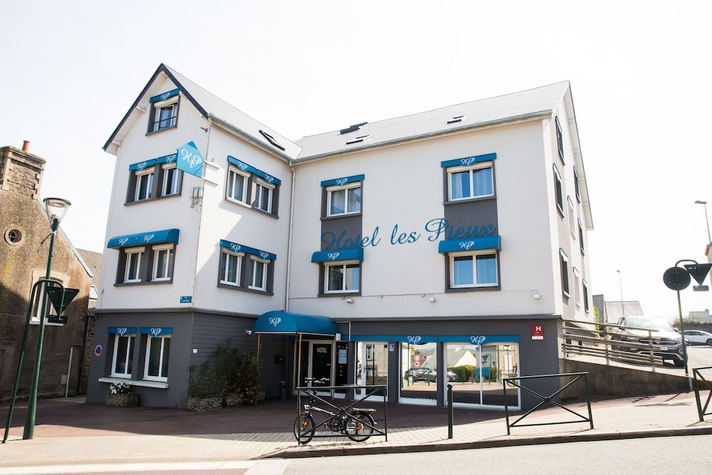 Le Rozel - Hôtel Les Pieux En Cotentin