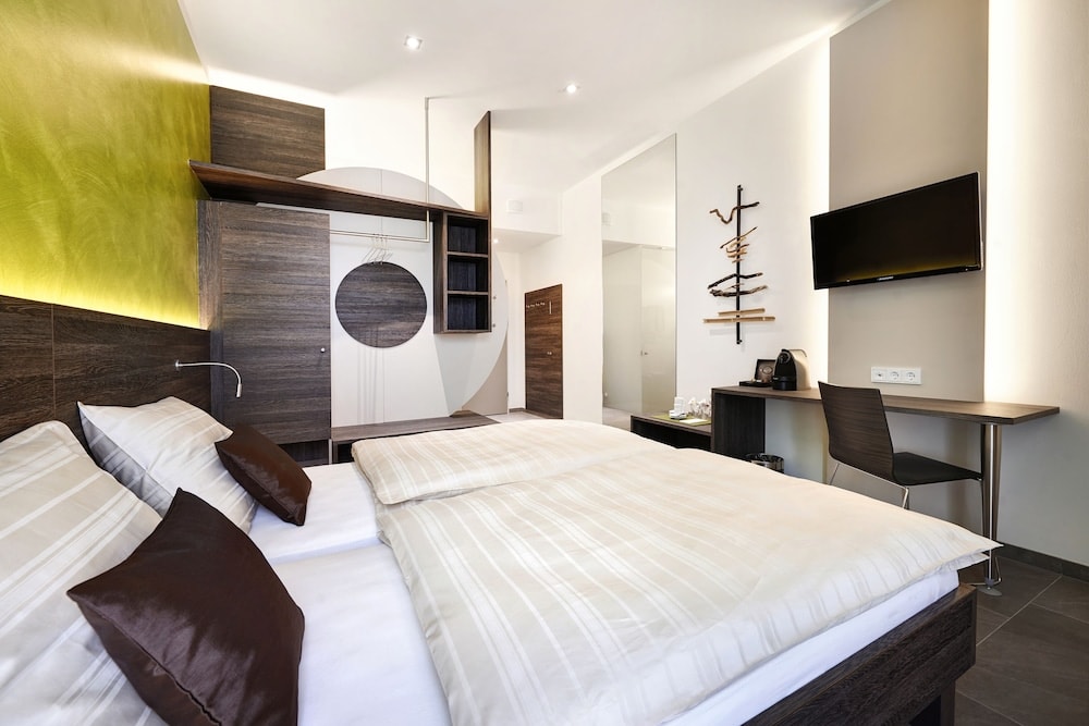 Wels - eee Hotel Marchtrenk