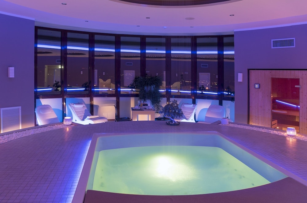 Grottaminarda - Grand Hotel Biffy