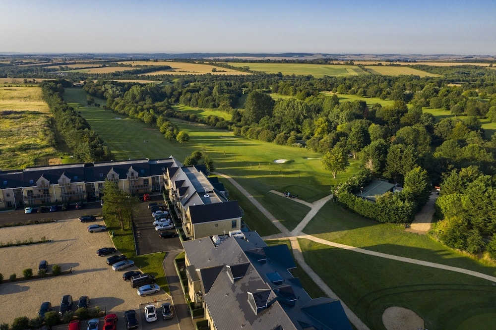 Sutton under Brailes - Cotswolds Hotel & Spa