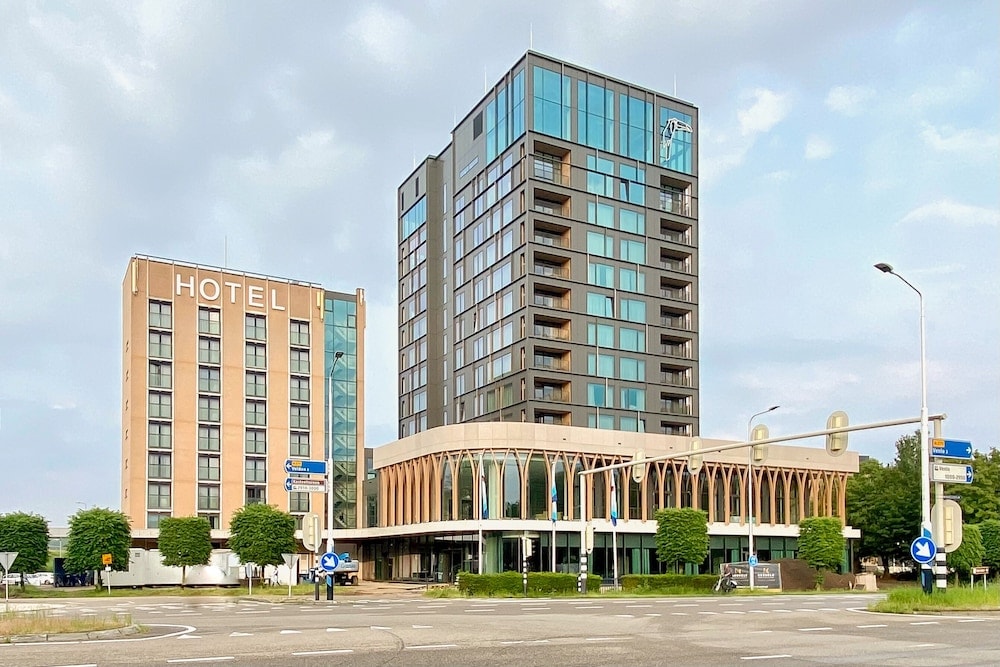 Venlo - Van der Valk Hotel Venlo