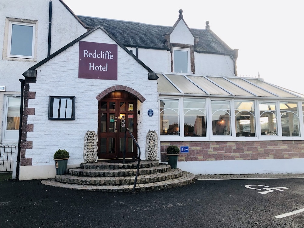 Inverness - Redcliffe Hotel