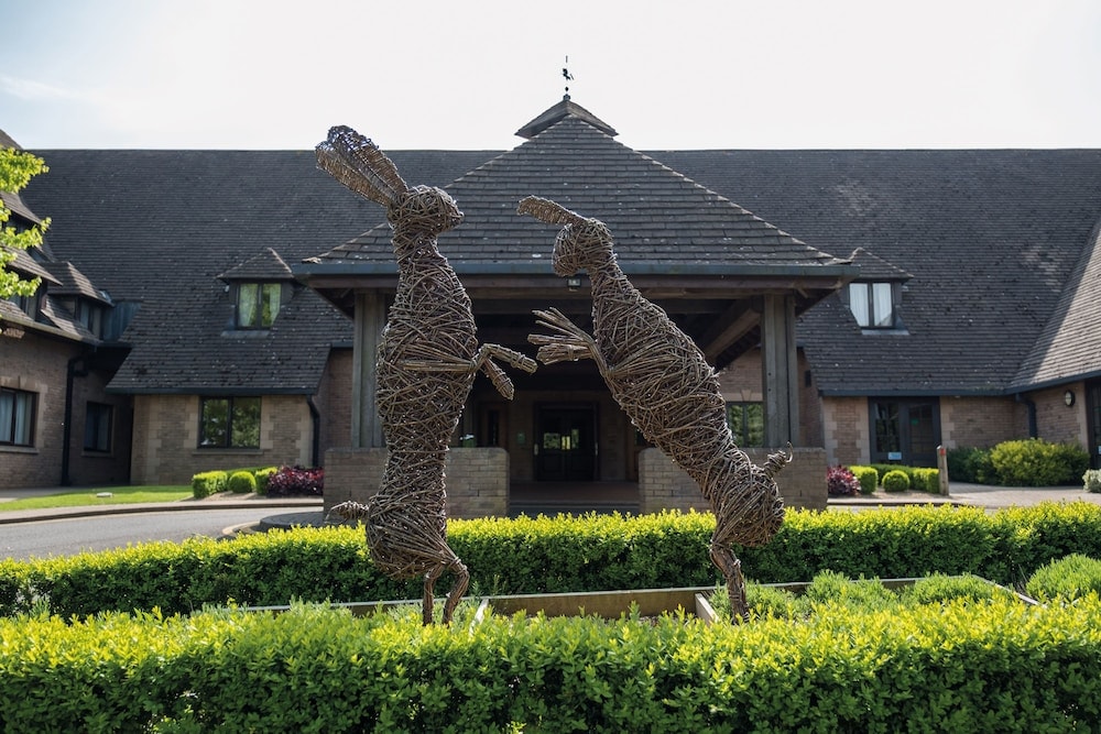 Kettering - Kettering Park Hotel and Spa