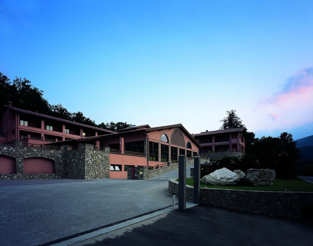 Calenzano - Meridiana Country Hotel