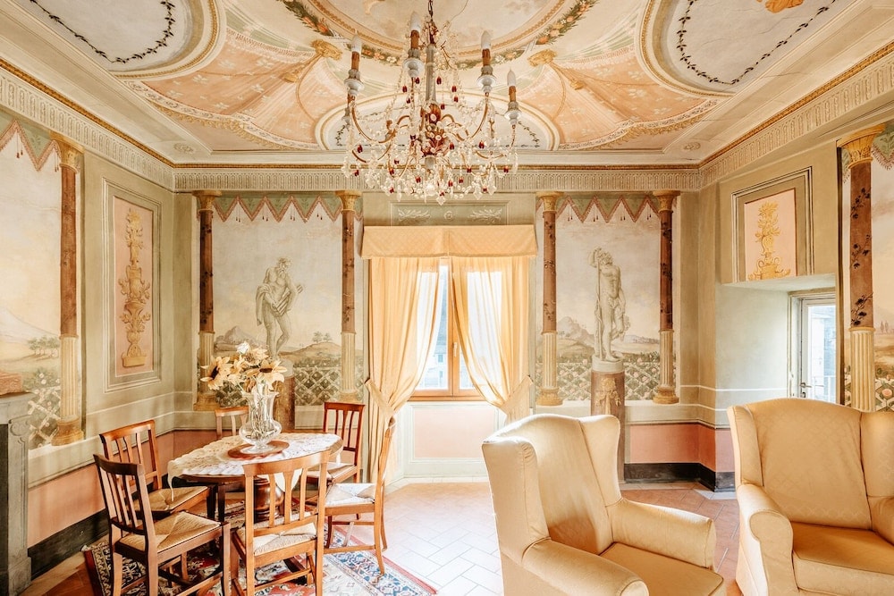 Montevarchi - Dimora Casa Eugenia