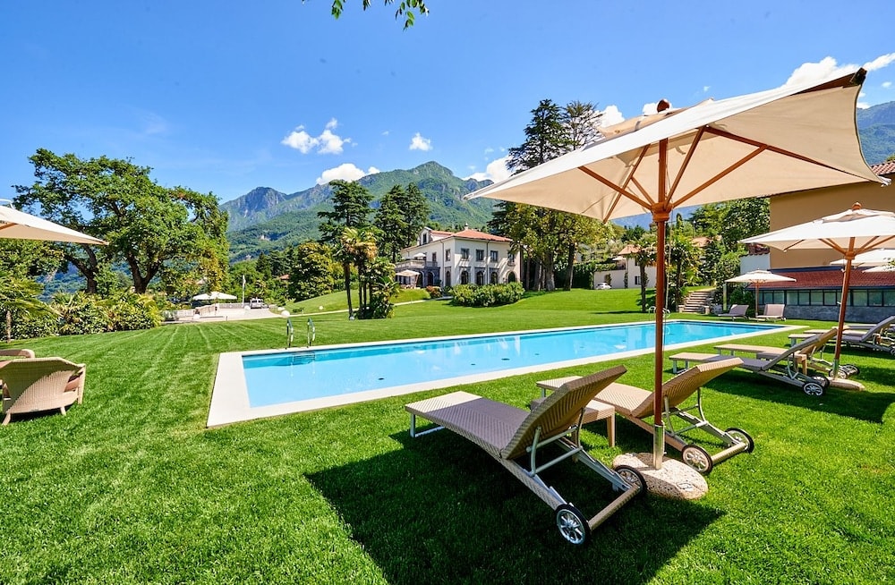 Abbadia Lariana - Villa Lario Resort Mandello