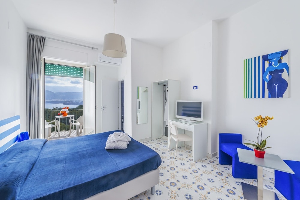 Hotel Spicy