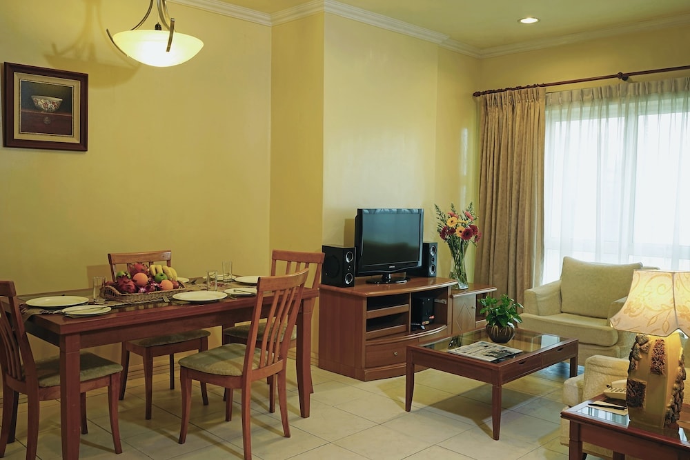 Kuching - KUCHING StayAt Somerset Gateway 1 BedRoom Apartment