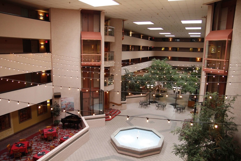 Tucson (AZ) - Ramada by Wyndham Viscount Suites Tucson East