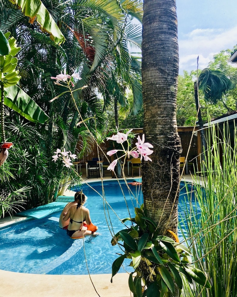 Tamarindo - Ten North Tamarindo Beach Hotel