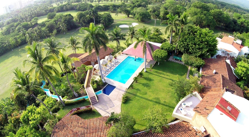 Ixtapa - Coral Vista Del Mar