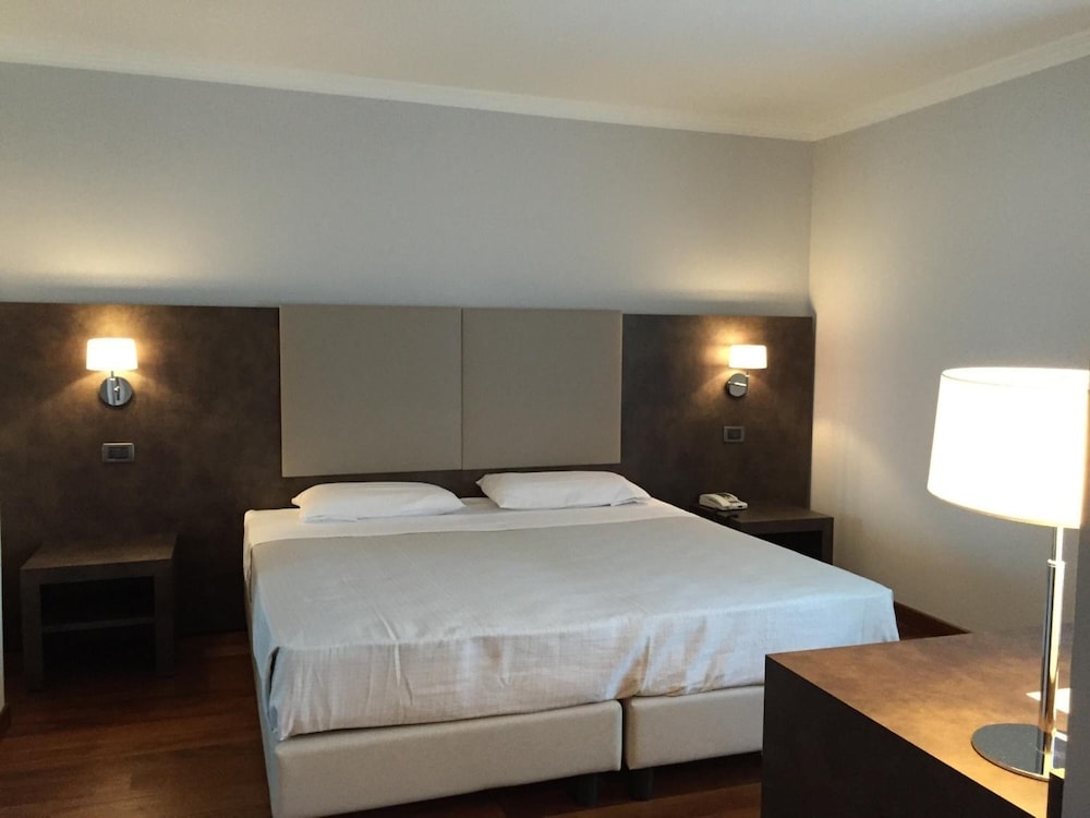 Venaria Reale - Jet Hotel