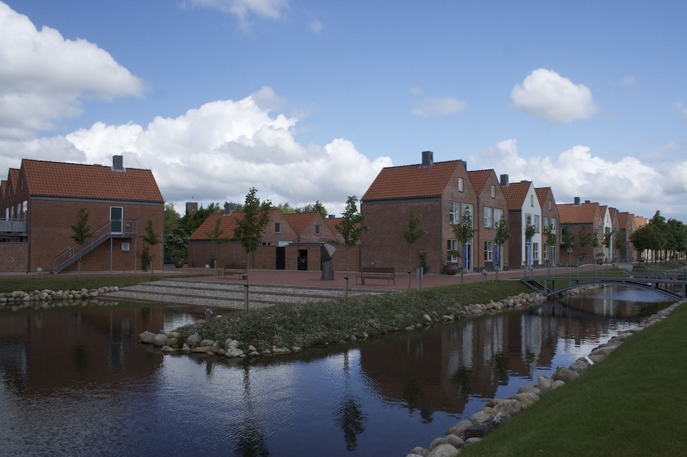 Ribe - Ribe Byferie Resort