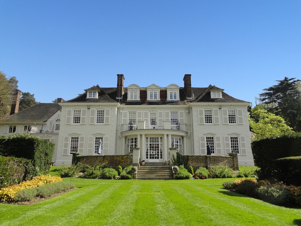 Guildford - Gorse Hill Hotel