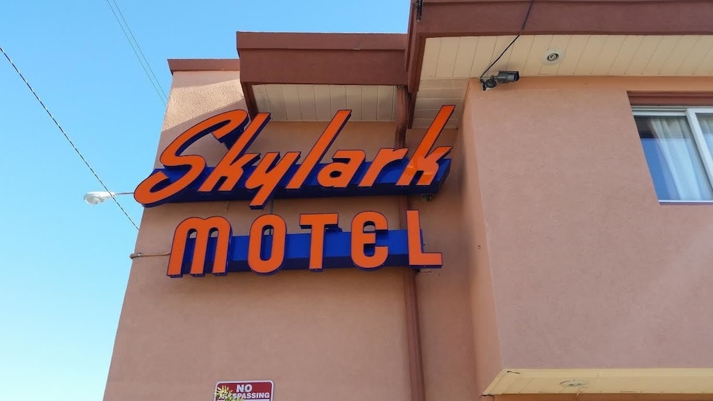 Cicero (IL) - Skylark Motel