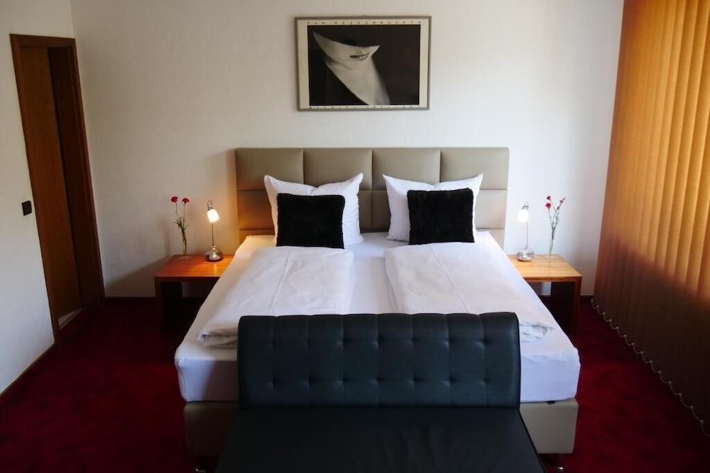 Bergheim - Parkhotel Bergheim